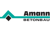 Logo Amann Industrie + Bauelemente GmbH Mintraching