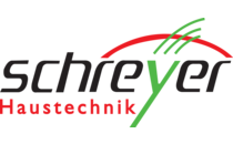 Logo Schreyer GmbH Haustechnik Pfreimd