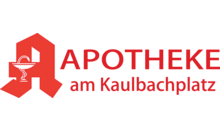 Kundenlogo von Apotheke am Kaulbachplatz
