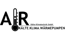 FirmenlogoAiR Kälte-Klimatechnik GmbH Baiersdorf