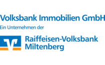 Logo Volksbank Immobilien GmbH Miltenberg