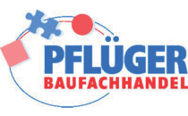 Logo Pflüger Baustoffe GmbH Marktbergel