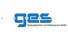Kundenlogo von Elektro ges Gebäudetechnik und Elektroservice GmbH