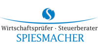 Kundenlogo Wirtschaftsprüfer Spiesmacher Kundenlogo Wirtschaftsprüfer Spiesmacher
