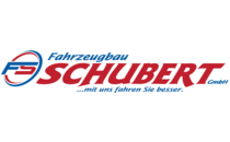 FirmenlogoFahrzeugbau Schubert GmbH Trebgast