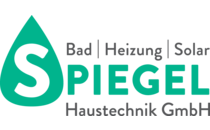 Logo Spiegel Haustechnik GmbH Bamberg