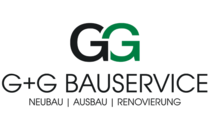 Logo G+G Bauservice GmbH Schöllkrippen