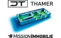 Logo Immobilien Agentur JT - Thamer Bayreuth