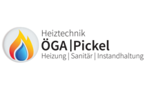 Logo ÖGA Öl- und Gasfeuerungs-Kundendienst GmbH & Co KG Nürnberg