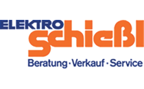 Logo Elektro Schießl Straubing