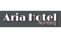 Logo Hotel Aria Nürnberg