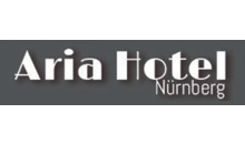 Kundenlogo von Hotel Aria