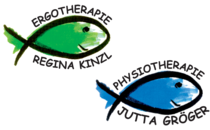 Logo Ergotherapie Kinzl Regina Naila