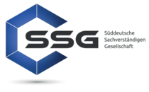 FirmenlogoSSG-Süddeutsche Sachverständigen GmbH Zirndorf