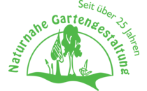 Logo Naturnahe Gartengestaltung Ralf Kretzer-Felske Theilheim