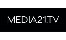 FirmenlogoMedia21.TV GmbH Regensburg
