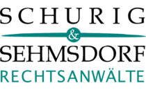 Logo Anwälte Schurig & Sehmsdorf Weiden