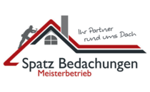 Logo Spatz Bedachungen Weiltingen