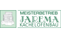 Logo Jarema Kachelofenbau Wald