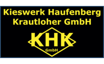 Logo Kieswerk Krautloher GmbH Fürstenzell