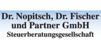 Kundenlogo Steuerberatungsgesellschaft Dr. Nopitsch, Dr. Fischer und Partner GmbH