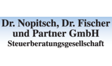 Kundenlogo von Steuerberatungsgesellschaft Dr. Nopitsch,  Dr. Fischer und Partner GmbH