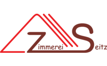Logo Zimmerei Seitz Pleinfeld