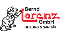Logo Lorenz Bernd GmbH Rednitzhembach