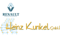 Logo Kunkel Heinz GmbH Kfz-Meisterbetrieb Haibach