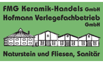 Logo Hofmann GmbH Sand