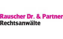 Logo Rauscher Dr. & Partner Regensburg