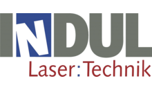 Kundenlogo von Indul Lasersysteme GmbH & Co. Lohnbeschriftungs KG