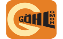 Logo Göhl Straßenbau GmbH Bamberg