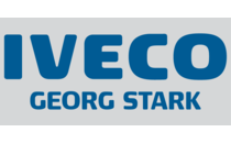 Logo Nutzfahrzeuge IVECO Stark Georg Bamberg