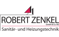 Logo Robert Zenkel GmbH & Co. KG Erlangen