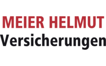 Logo Meier Helmut Versicherungen Deining