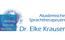Logo Logopädie Krauser Elke Dr. Fürstenzell