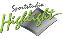 Logo Fitnesscenter Highlight Sportstudio Lichtenfels
