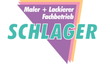 Logo Schlager GmbH Neustadt