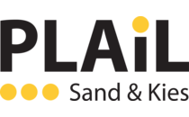 Logo PLAIL SAND & KIES Forchheim