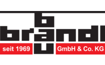 Logo BRANDL - BAU GmbH & Co KG Burkardroth