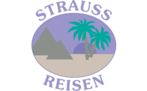 Logo Reisebüro Strauss Marktbreit