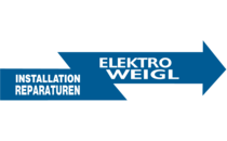 Logo Elektro - Weigl Hirschau