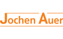 Logo Physiotherapie Jochen Auer Weißenburg