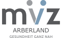 Logo MVZ Arberland Regen