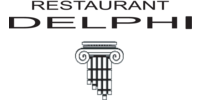 Kundenlogo Restaurant Delphi