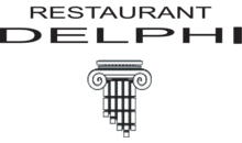 Kundenlogo von DELPHI Griechisches Restaurant