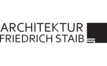 Logo Architekturbüro Staib Friedrich Sulzfeld