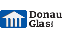 Logo Donau Glas oHG Regensburg