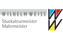 Logo Malermeister Weiss Wilhelm Hengersberg